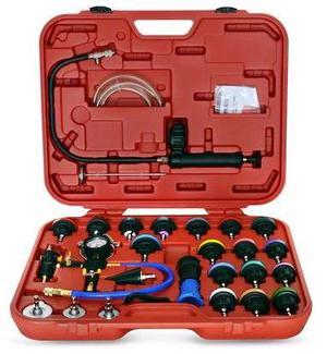STEELMAN 60025 Master Cooling System Test and Purge Kit