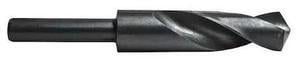 CENTURY DRILL & TOOL 47359 59/64" 118 Deg. Jobber Length Drill Bit