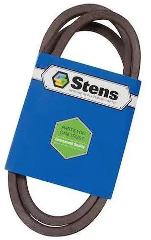 STENS 265-967 Oem Replacement Belt 265-967 For Wright Mfg. 71460062