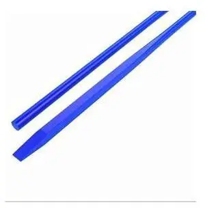 BON TOOL 84-609 Bon 84-609 Lining Bar, Wedge Point 60" X 7/8"