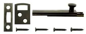 MIDWEST FASTENER 37325 2-1/2" Surface Bolts