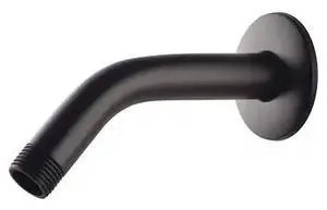 KINGSTON BRASS K206M5 6Inch Shower Arm with Flange, Oil Rubbed Bronze