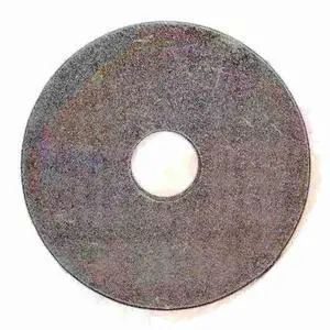 MIDWEST FASTENER 36286 Fender Washer, 15 PK
