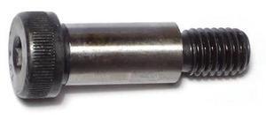 MIDWEST FASTENER 71623 Shoulder Screw, 13 (Coarse) Thr Sz, 3/4 in Thr Lg, 1-1/4