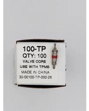 DILL AIR CONTROLS 100-TP Tpms Valve Core (Pack Of 100)