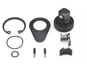 KD TOOLS 81339F 1/2" Drive 84 Geared Teeth Non-Quick Release Ratchet Repair Kit