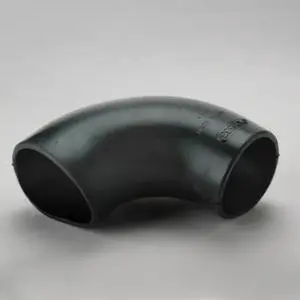 DONALDSON P105531 Elbow, 90 Degree Rubber,P105531