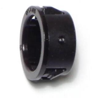 MIDWEST FASTENER 66402 5/8" x 3/4" Nylon Plastic Regular Snap Bushings 15PK