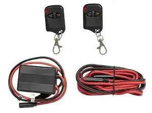 AGRI-FAB 45-0580 12V Wireless Remote