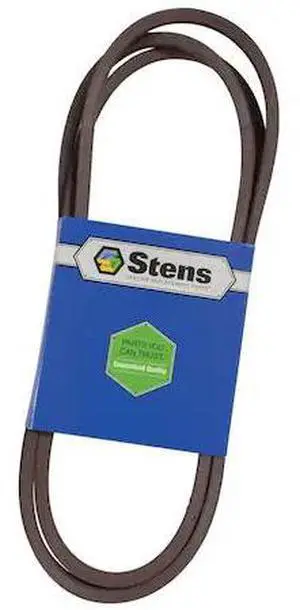 STENS 265-234 New Oem Replacement Belt For Cub Cadet 1500 Series Lawn Tractors