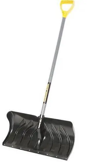 TRUE TEMPER 1603500 Arctic Blast Snow Shovels
