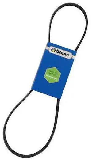 STENS 265-506 New Oem Replacement Belt For Husqvarna K960 And K970 Cut-Off Saws