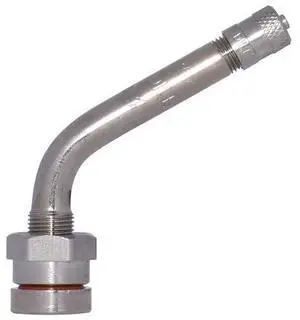 DILL AIR CONTROLS DILTR544D-25 Dill TR544D SlampInTire Valve Box of 25