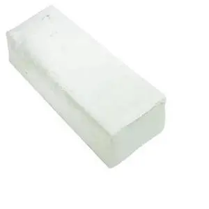 PFERD 48760 Polishing Paste Bar,Green,SS/Stl
