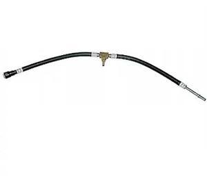 STAR PRODUCTS 74484 Quick Dscnnct Hose Assym Chry/Ford,5/16"