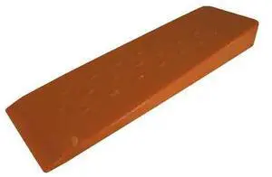 STENS 700-322 Plastic Wedge For Length 12, Color May Vary; 700-322