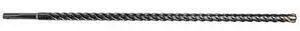 CENTURY DRILL & TOOL 83932 Sonic SDS Plus Drill Bits With Multi-Cutter
