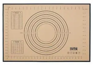 RSVP INTERNATIONAL PMT Silicone Pastry Mat