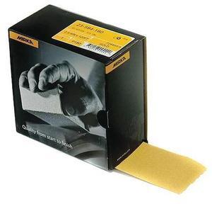 MIRKA 23-584-240 PSA,Autokut Roll,2.75"x120ft.,P240,1/RL
