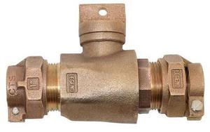 LEGEND VALVE 314-215NL 1 T-5300 NL PAK X PAK CURB STO