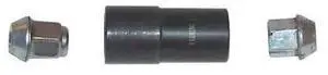 LOCK TECHNOLOGY LT-1260 Socket Rem Tool,Dual Sided,22/22.5mm