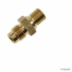 GENUINE 06D133400A Genuine Fuel Pump Bleed Valve