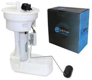 QUANTUM HFP-A531 In-Tank EFI OEM Replacement Fuel Pump w/ Assembly HFP-A531