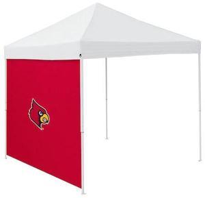 LOGO BRANDS 161-48 Louisville 9 x 9 Side Panel