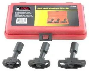 K-TOOL INTERNATIONAL KTI-70380 Rear Axle Bearing Puller Kit