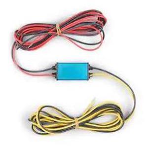 VICTRON ENERGY ORI241205260 DC to DC Converter, 24V DC to 12V DC, 60VA, 0 Hz,