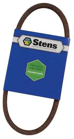 STENS 265-107 Oem Replacement Belt 265-107 For Troy-Bilt 1902325
