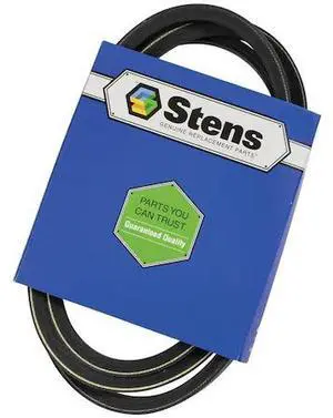 STENS 265-843 Oem Replacement Belt 265-843 For Ariens 07216900