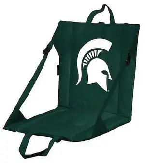LOGO BRANDS 172-80 MI State Stadium Seat