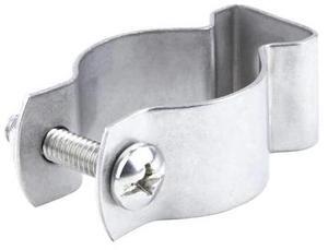 DOTTIE PH400BSS Hanger, Conduit; EMT Use, 4 in, 304 Stainless Steel