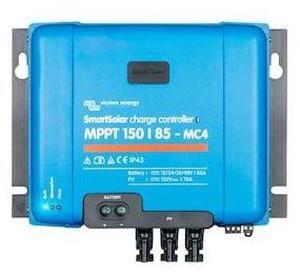 VICTRON ENERGY SCC115085511 SmartSolar MPPT 150/85-MC4 VE.Can