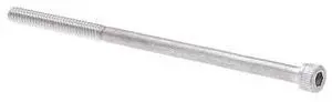 PRIME-LINE 9177381 M10-1.50 Socket Head Cap Screw, Socket, Plain Stainless PRIME-LINE 9177381 M10-1.50 Socket Head Cap Screw, Socket, Plain Stainless