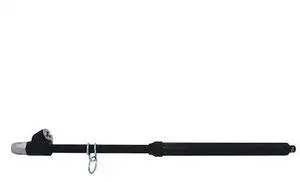 DILL AIR CONTROLS DILSG-3 BLACK TRUCK RECAL SVC GAUGE