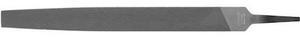 CENTURY DRILL & TOOL 4057 Mill File Flat 10" Bastard-Double Cut