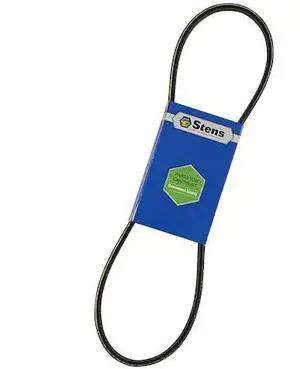 STENS 266-148 Belt For Husqvarna Hu 550F, Hu 550Fh, Lb 155S Walk Behinds 266-148