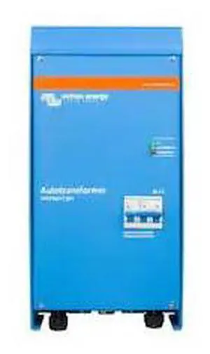 VICTRON ENERGY ITR000100001 Autotransformer 120/240VAC-32A