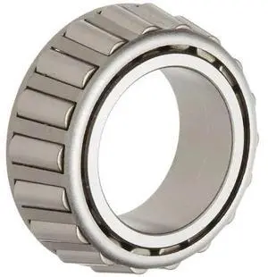 TIMKEN BELTS L44643 TIM-L44643, Tapered Roller Bearing 4 Od, Trb Single Cone 4