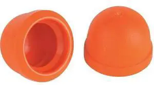 BAHCO R515VS Replacement Bumpers For Bahco P51 Hedge Shear and P19-80 Lopper,PK2