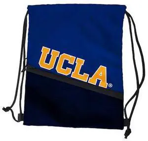 LOGO BRANDS 229-871 UCLA Tilt Backsack