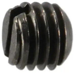 MIDWEST FASTENER 930631 No. 6-48 x 1/8 18-8 Stainless Steel Fine Thread Gun