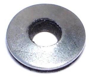 MIDWEST FASTENER 64942 Sealing Washer, Fits Bolt Size 3/16 in Rubber, Steel,