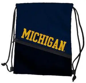 LOGO BRANDS 171-871 Michigan Tilt Backsack