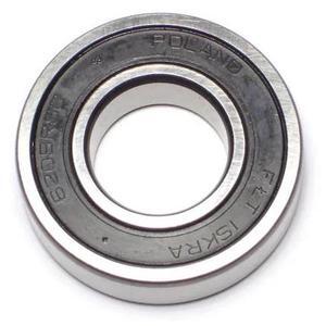 MIDWEST FASTENER 72828 0.9843" x 2.0472" x 0.5906 Precision Ball Bearings 2PK