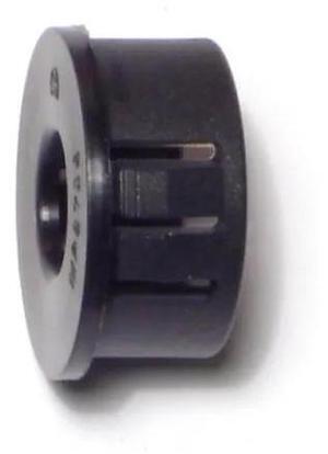 MIDWEST FASTENER 66403 3/8" x 7/8" Nylon Plastic Regular Snap Bushings 15PK
