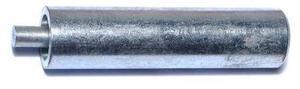 MIDWEST FASTENER 04231 1/2" Zinc Plated Steel Machine Screw Anchor Set Tools