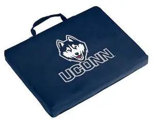 LOGO BRANDS 226-71B UConn Bleacher Cushion